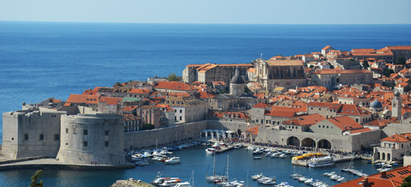 Lägenhet Rubin/ Dubrovnik 17